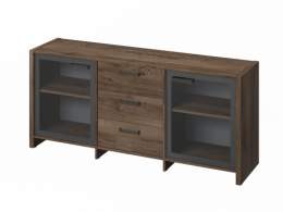 Тумба трехсекционная FB-13-02.D